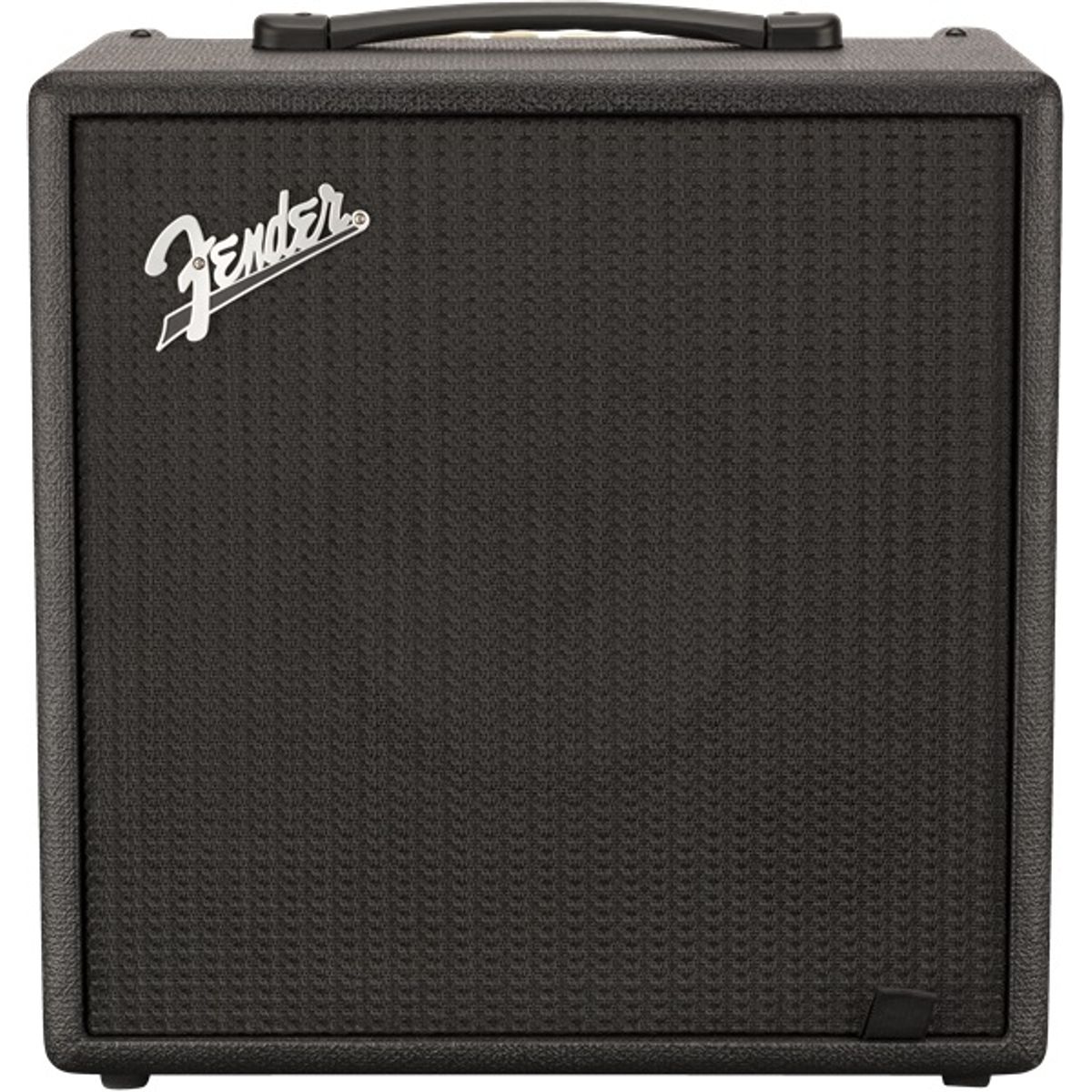 FENDER - Fender Amplificador de Bajo Eléctrico Rumble LT25