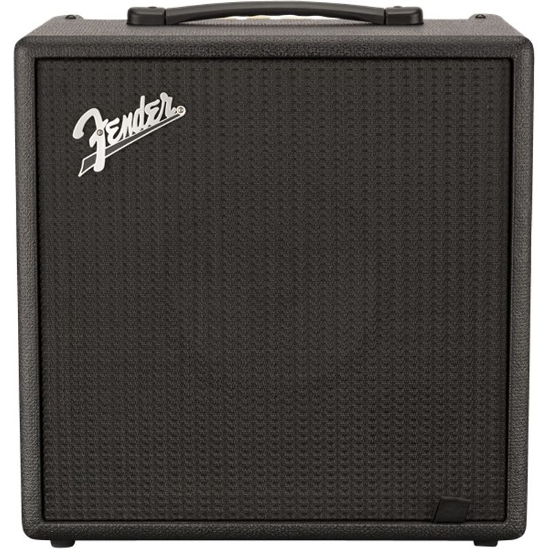 FENDER - Fender Amplificador de Bajo Eléctrico Rumble LT25