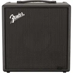 FENDER - Amplificador de Bajo Eléctrico Rumble LT25