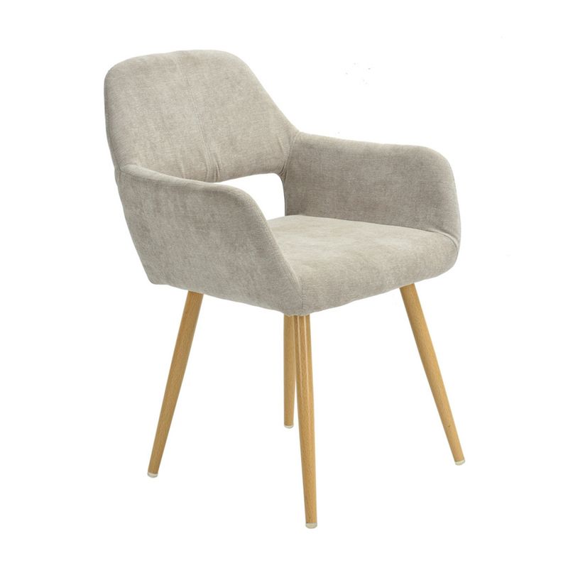 NOVAHUS - SILLA COMEDOR SITIAL CROMWELL