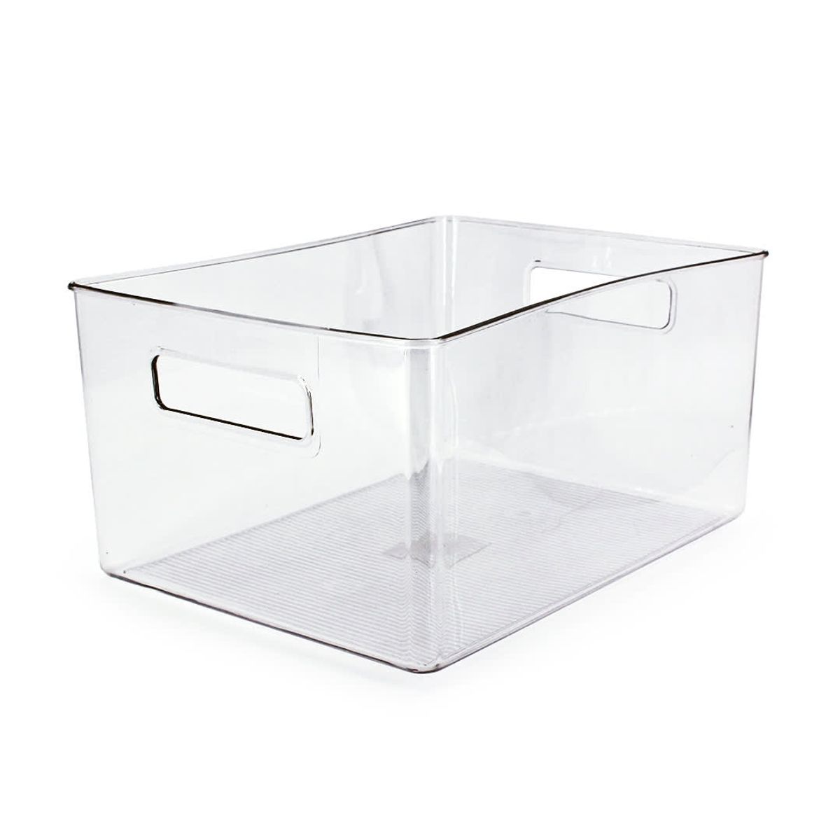 NEWTREE - Organizador para Refrigerador Cocina Con Asas