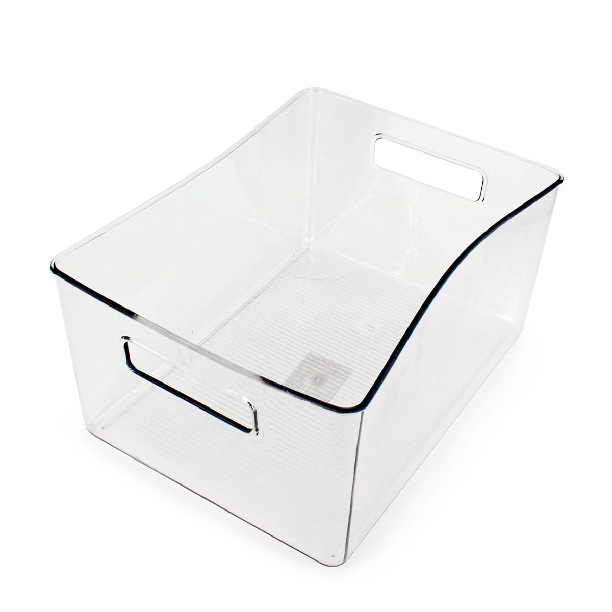 NEWTREE - Organizador para Refrigerador Cocina Con Asas