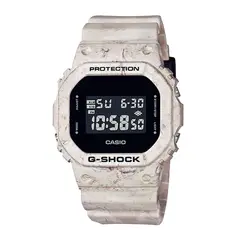 G-SHOCK - Reloj Digital Unisex DW-5600WM-5D