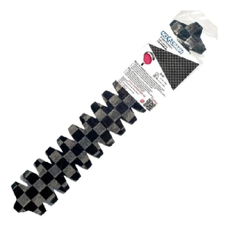 KUSA - Protector Carbono 3K Para Palas de Padel