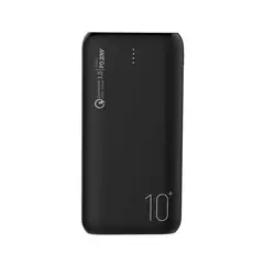 DUSTED - Batería Portatil Carga Rápida 10000 Mah
