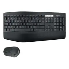 LOGITECH - 920-008659 KIT TECMOU INALAM MK850