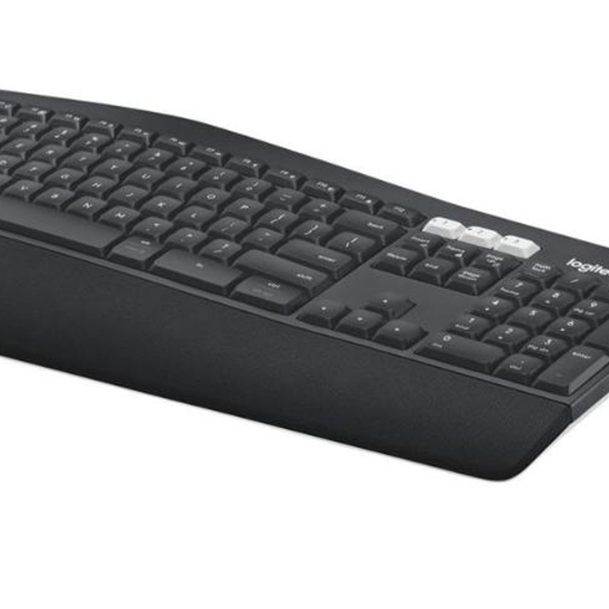 LOGITECH - Kit De Teclado Y Mouse Inalámbrico Logitech Mk850 Español