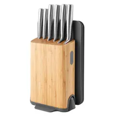 BERGHOFF - TACO DE CUCHILLOS 11 PCS LEGACY
