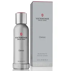VICTORINOX - Perfume Swiss Army de Edt 100 ml Hombre