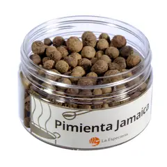 GENERICO - Pimienta Jamaica La Especieria 38g