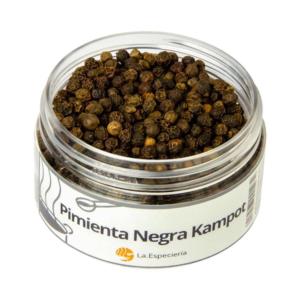 GENERICO - Pimienta Kampot La Especieria 55g