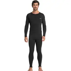TOP - Camiseta Deportiva Primera Capa Cobre Microfibra