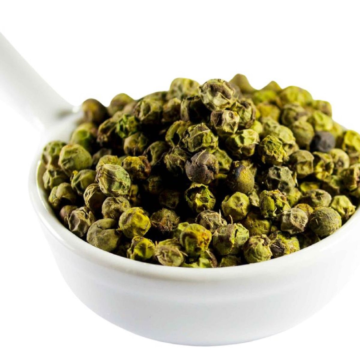 GENERICO - Pimienta Verde Entera La Especiería 100% Natural Gourmet La Especieria 35g