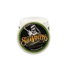 SUAVECITO - MATE POMADE 113 ML