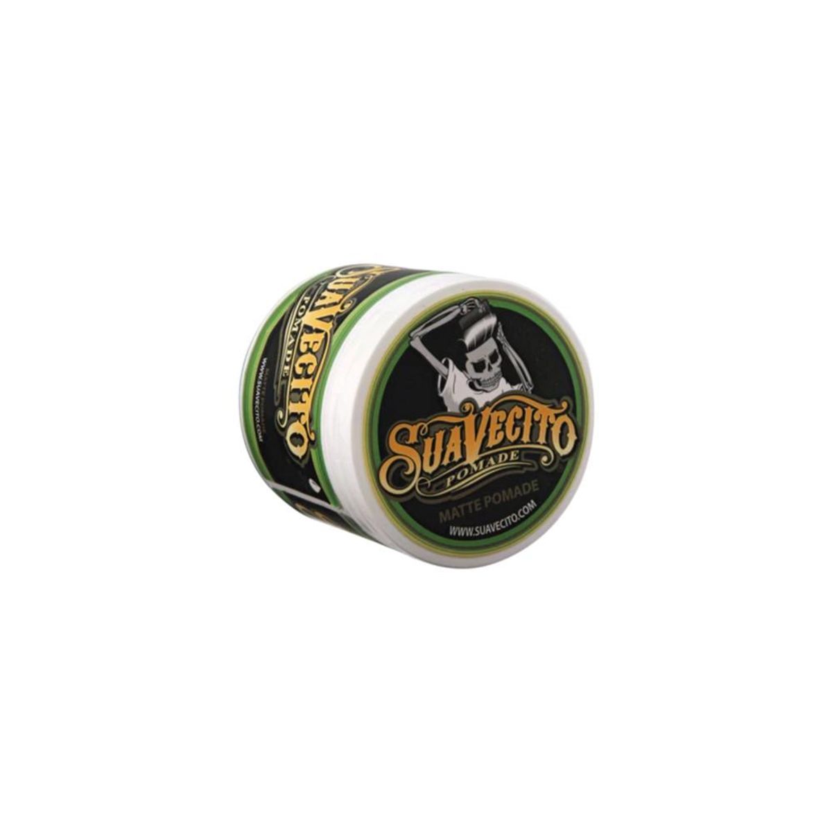 SUAVECITO - SUAVECITO MATE POMADE 113 ML