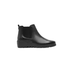 FLEXI - Botin mujer cataleya 104814negro