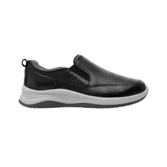 FLEXI - Zapatilla hombre flyer 410703negro.