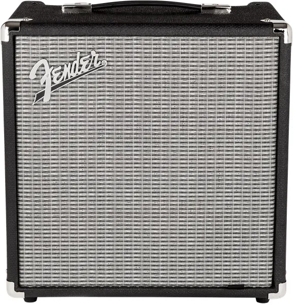 Amplificador de Bajo Electrico Rumble 25