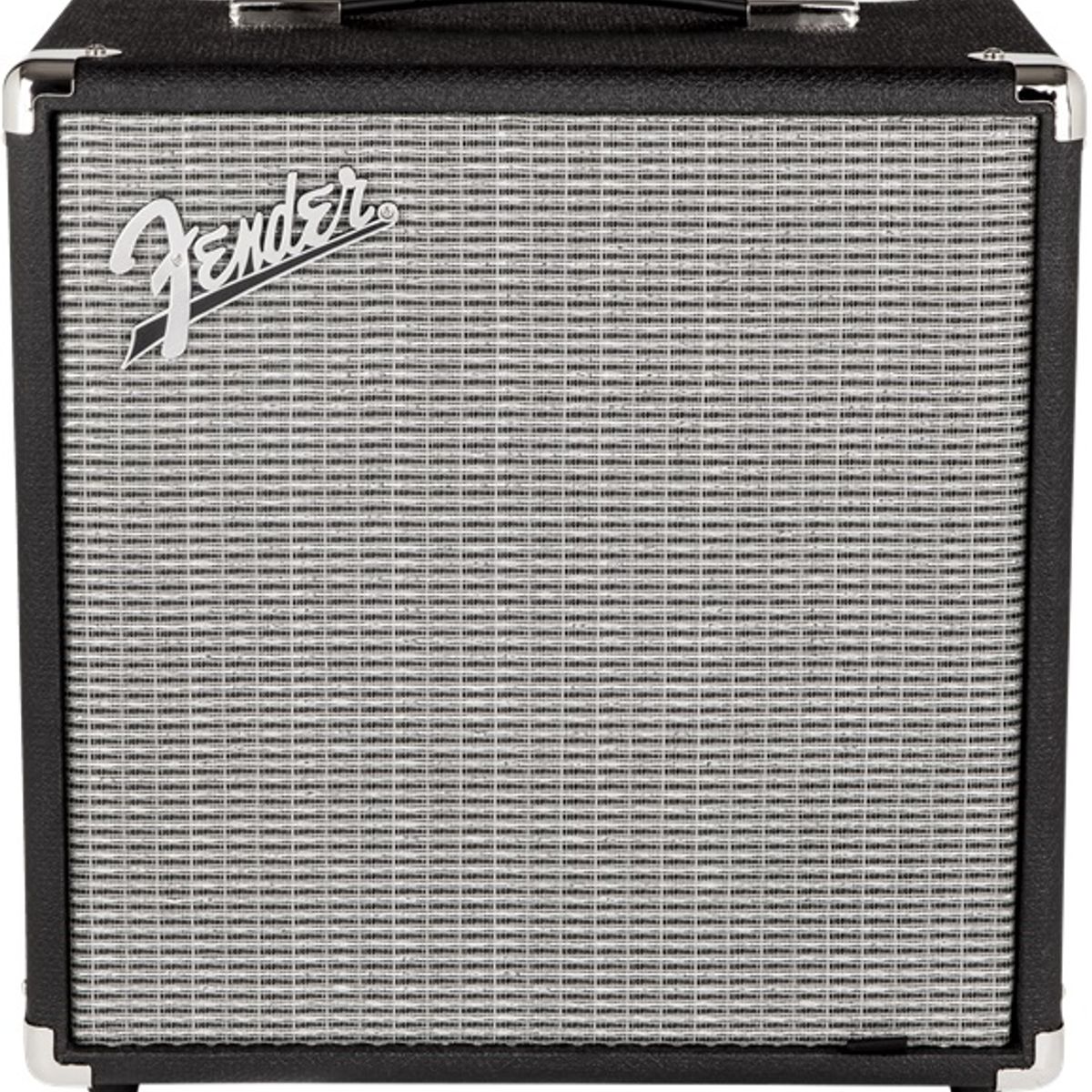 FENDER - Fender Amplificador de Bajo Eléctrico Rumble 25