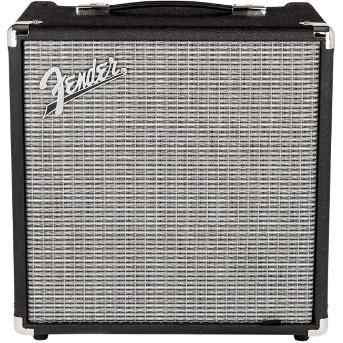FENDER - Fender Amplificador de Bajo Eléctrico Rumble 25