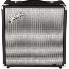 FENDER - Amplificador de Bajo Eléctrico Rumble 25