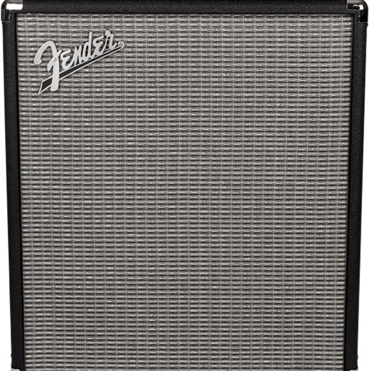 FENDER - Fender Amplificador de Bajo Eléctrico Rumble 100