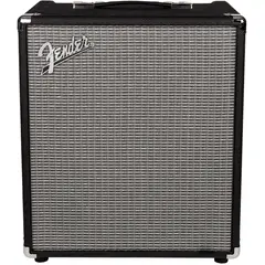 FENDER - Amplificador de Bajo Eléctrico Rumble 100