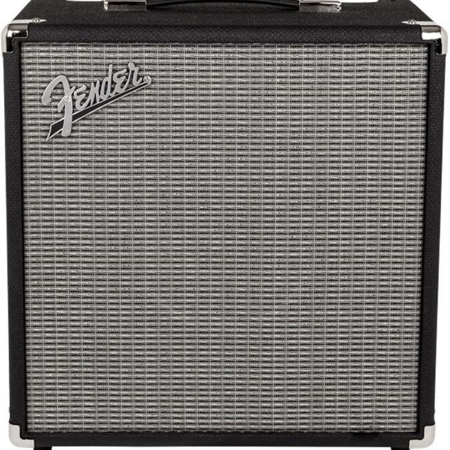 FENDER - Fender Amplificador de Bajo Eléctrico Rumble 40