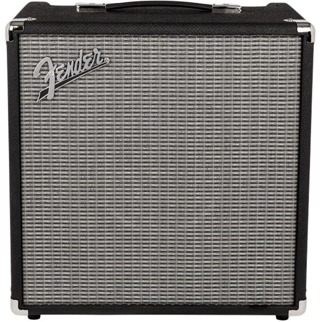 FENDER - Fender Amplificador de Bajo Eléctrico Rumble 40
