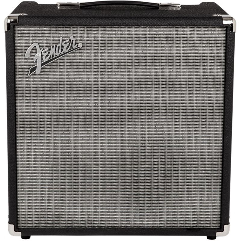 FENDER - Fender Amplificador de Bajo Eléctrico Rumble 40