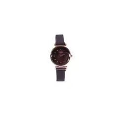 CURREN - Reloj Análogo Mujer Metal C9064L2