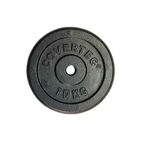 Disco de pesa 10 kilos