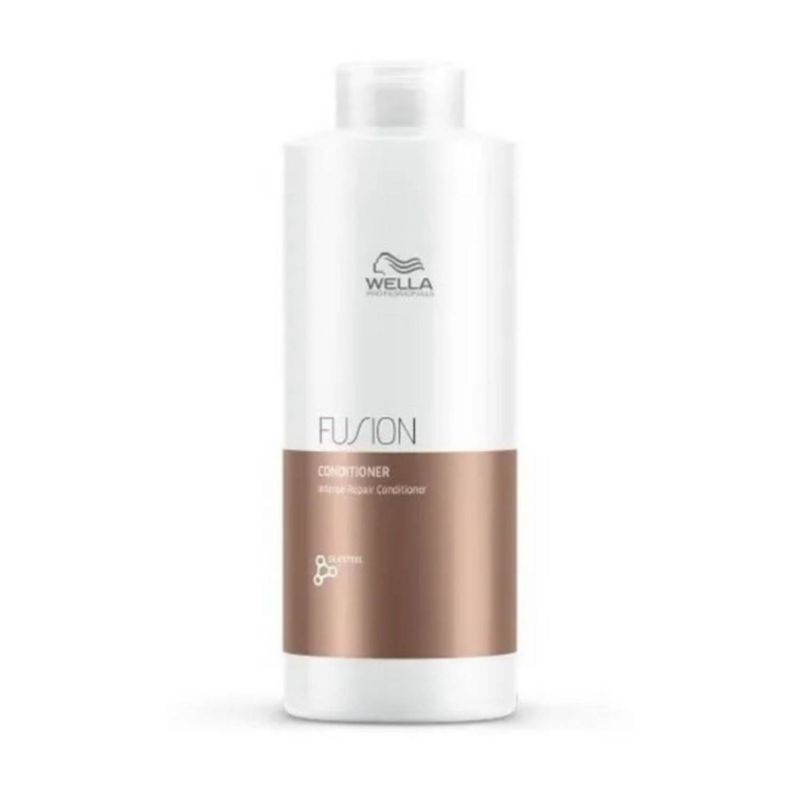 WELLA - ACONDICIONADOR REPARACIÓN INTENSA FUSIÓN 1LITRO WELLA