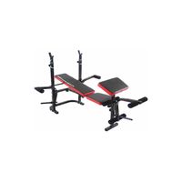 Press banca multifuncional PRO