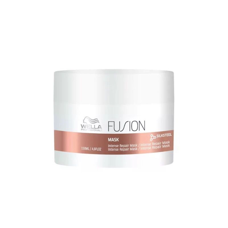 WELLA - MASCARA REPARACION INTENSA FUSION 150ML WELLA
