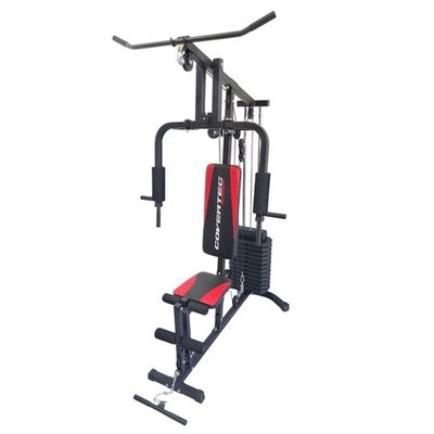 Imagen 2 del producto Home gym multifuncional de 65 k