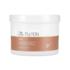 WELLA - MASCARA REPARACIÓN INTENSA FUSIÓN 500ML