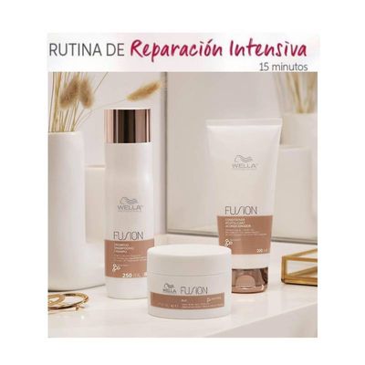 Imagen 2 del producto MASCARA REPARACIÓN INTENSA FUSIÓN 500ML