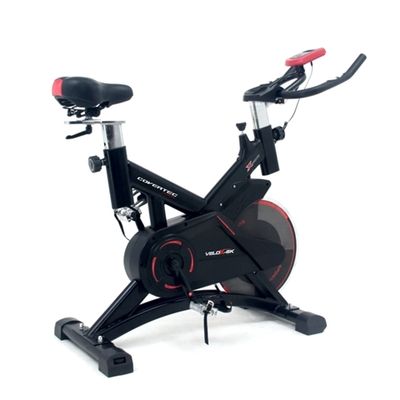 Imagen 2 del producto Bicicleta spinning velox 11 k