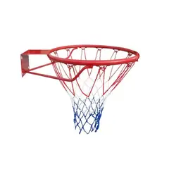 COVERTEC - Aro basquetbol oficial simple