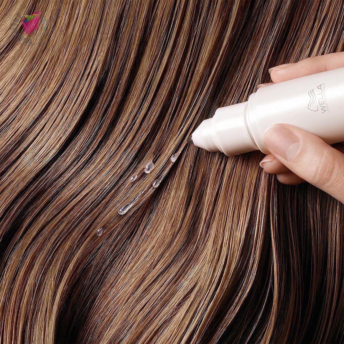 WELLA - AMINO REFILLER REPARACIÓN INTENSA FUSIÓN 70ML WELLA.-