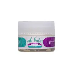 NAAY - Balsamo Rub Balm Respira y Descansa 30 ml –