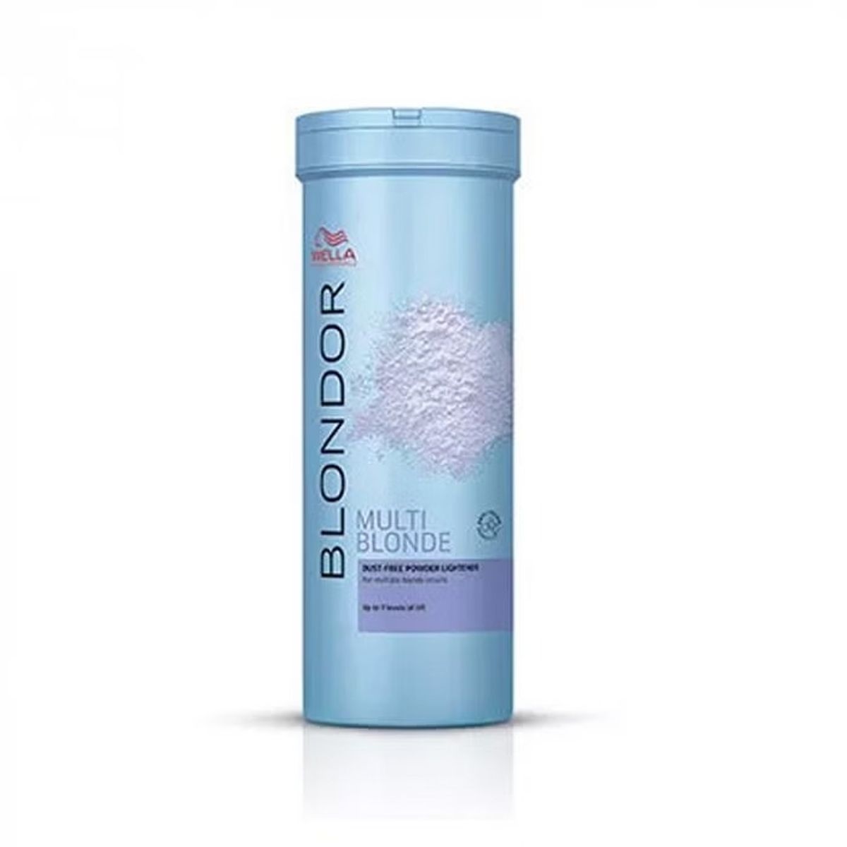 WELLA - DECOLORANTE MULTI BLONDE 400ML WELLA