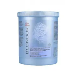 WELLA - DECOLORANTE MULTI BLONDE 800GR