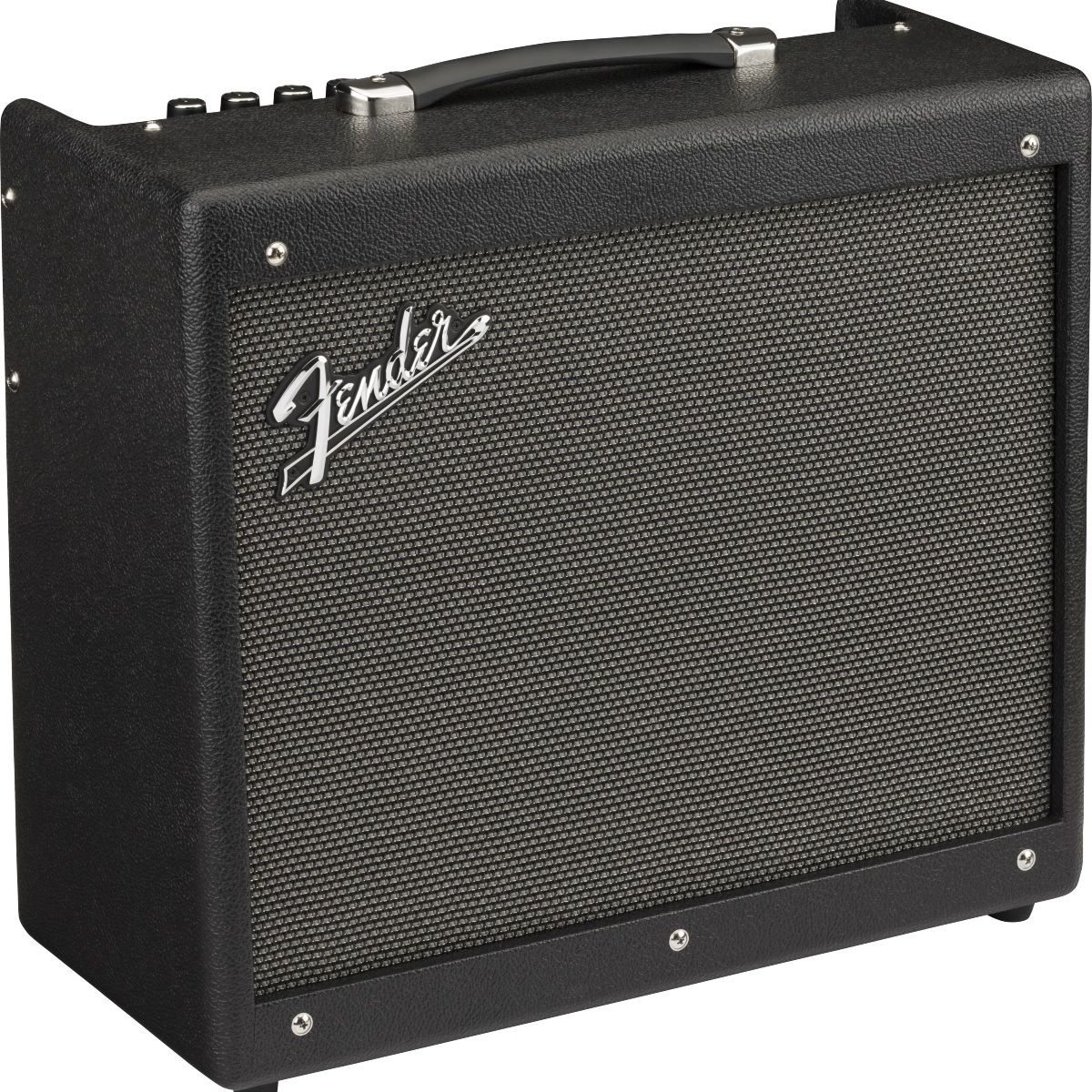 FENDER - Fender Amplificador de Guit Eléctrica Mustang GTX50