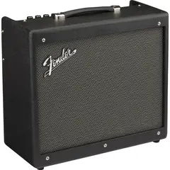 FENDER - Amplificador de Guit Eléctrica Mustang GTX50