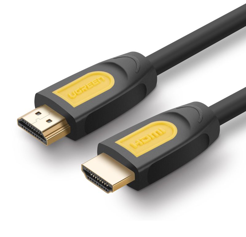 Cable HDMI a HDMI 4K 1m