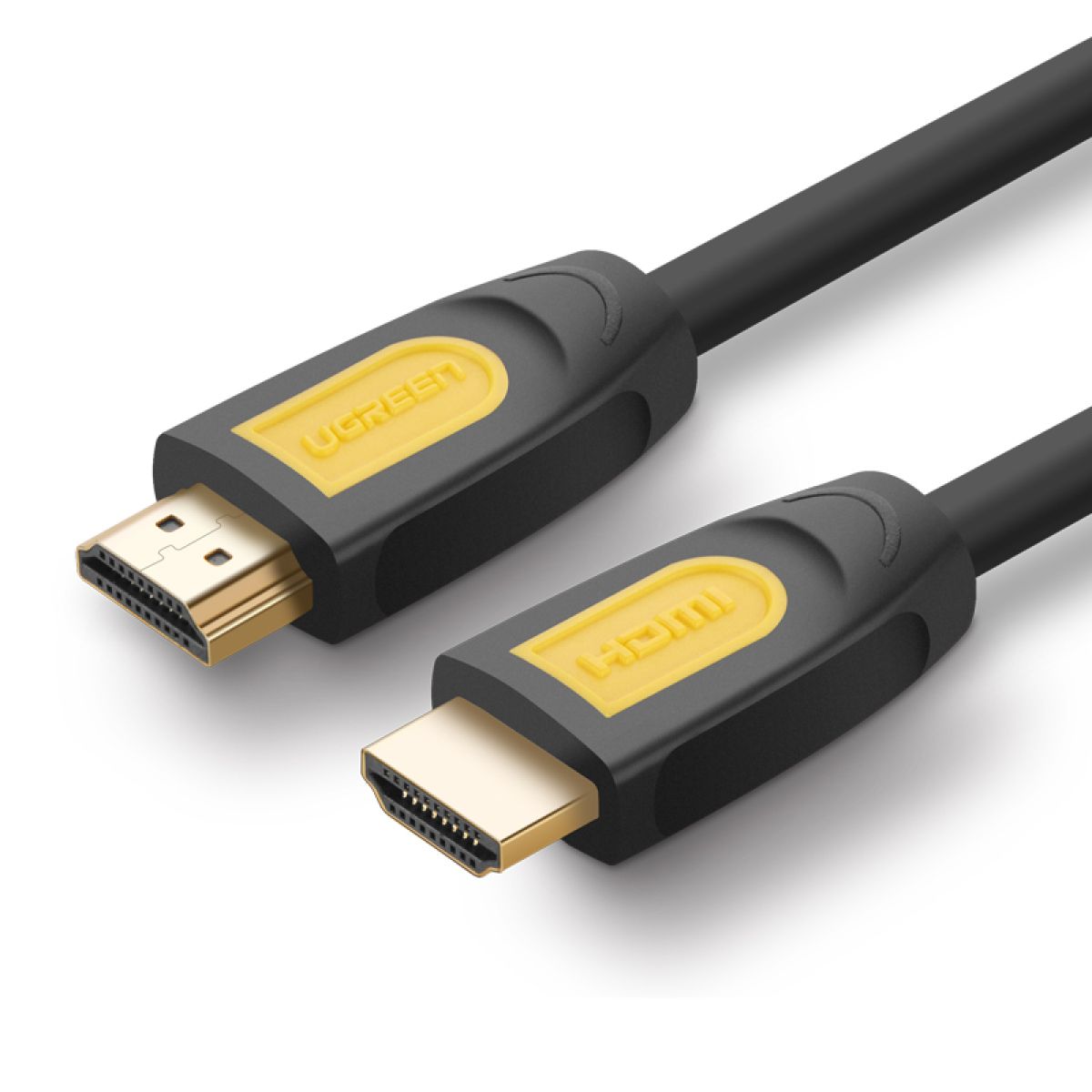 UGREEN - UGREEN Cable HDMI a HDMI 4K 1m