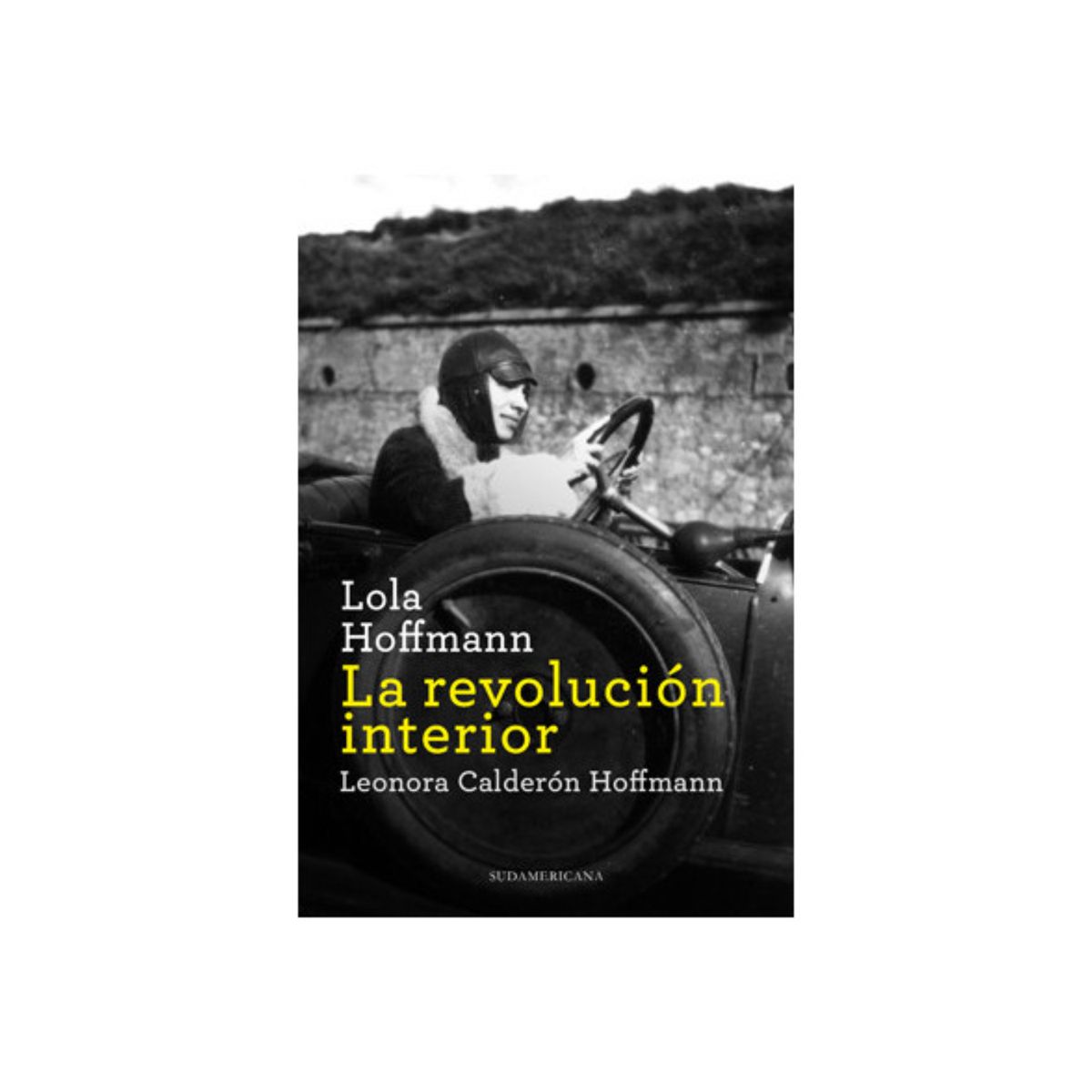 LUMEN - Lola Hoffmann. La Revolucion Interior