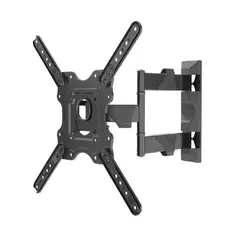 GENERICO - Soporte de pared para TV de 32 pulgadas a 55 pulgadas Color negro